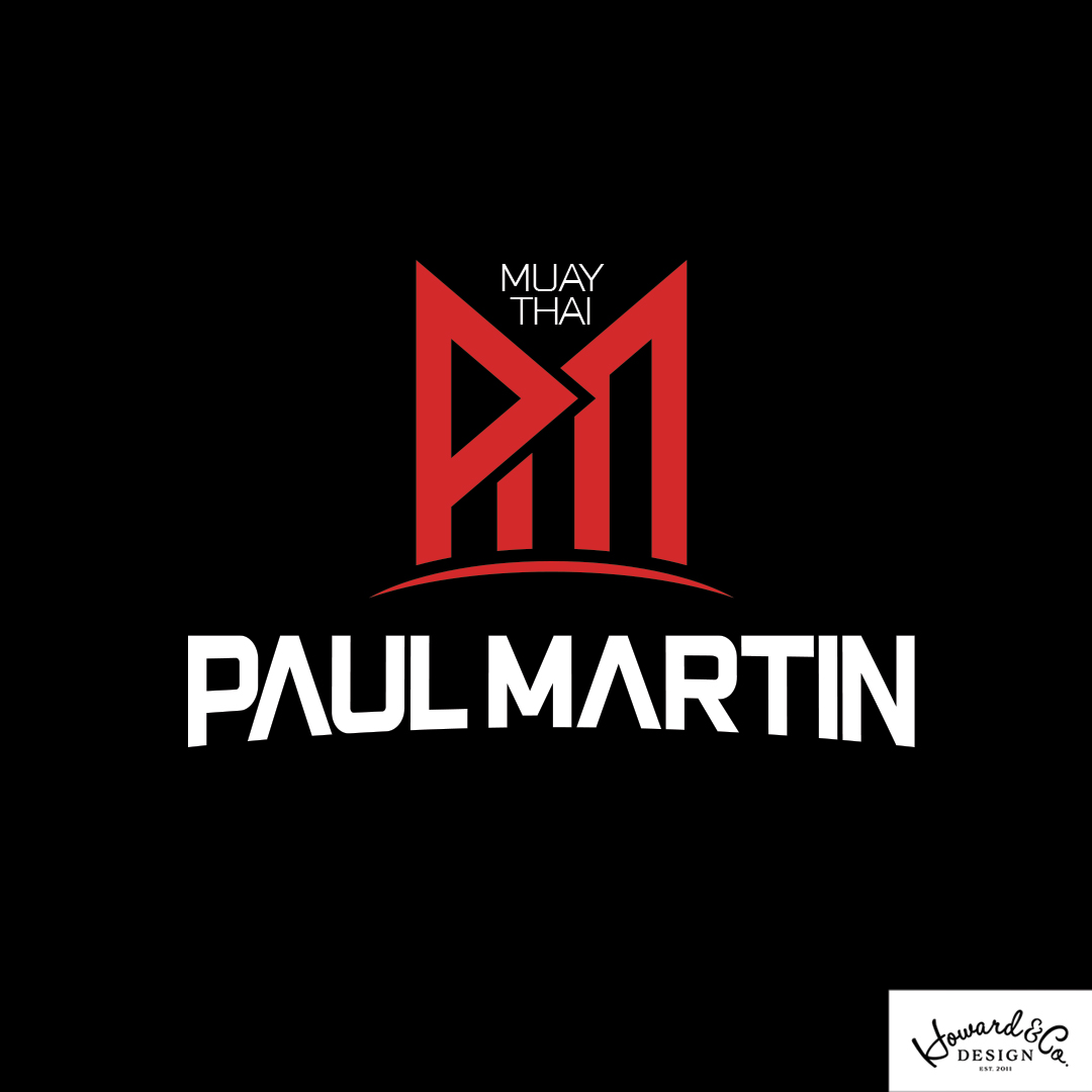 Martial-Arts-Instructor-Logo-Design-Designer