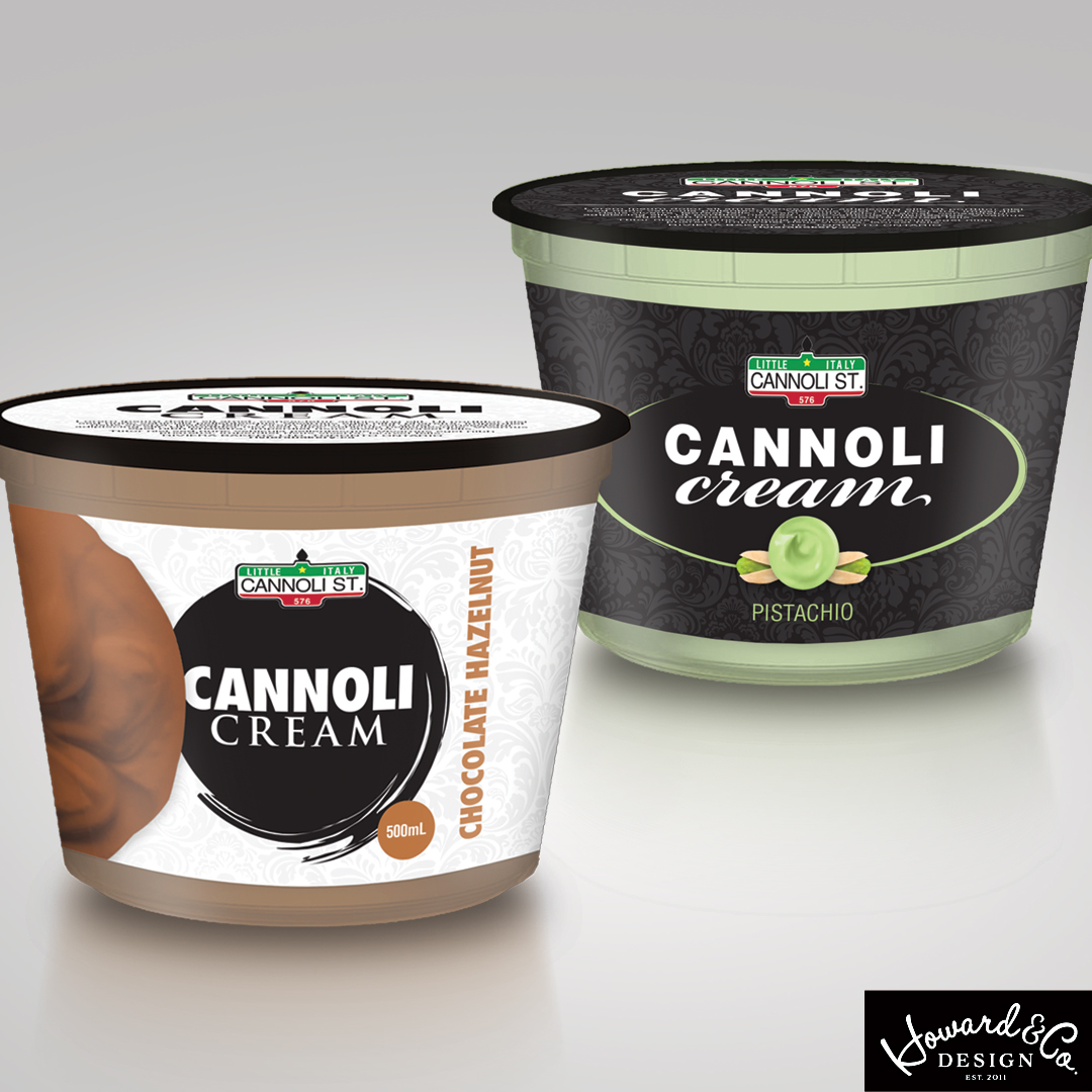 Packaging-Package-Label-Designer