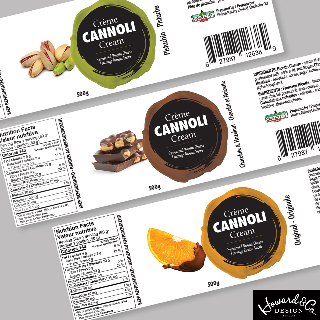 Packaging-Package-Label-Designer