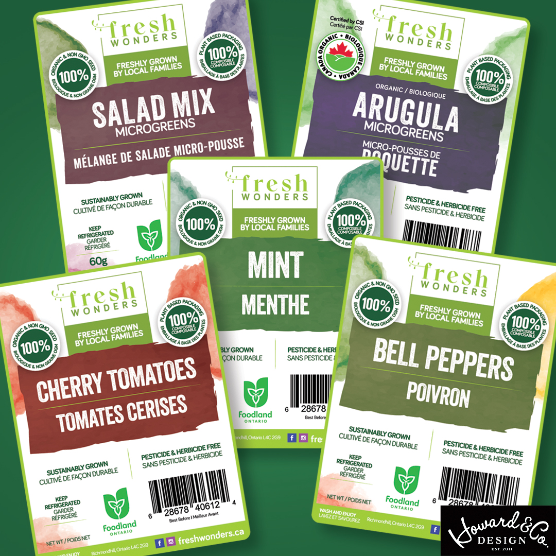 Packaging-Package-Label-Designer