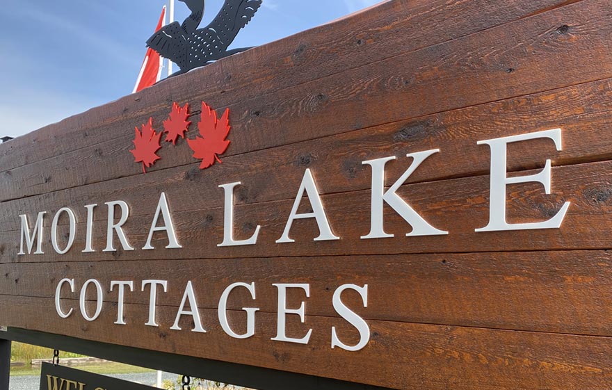 Signage Design Graphic Designer Manufacturer