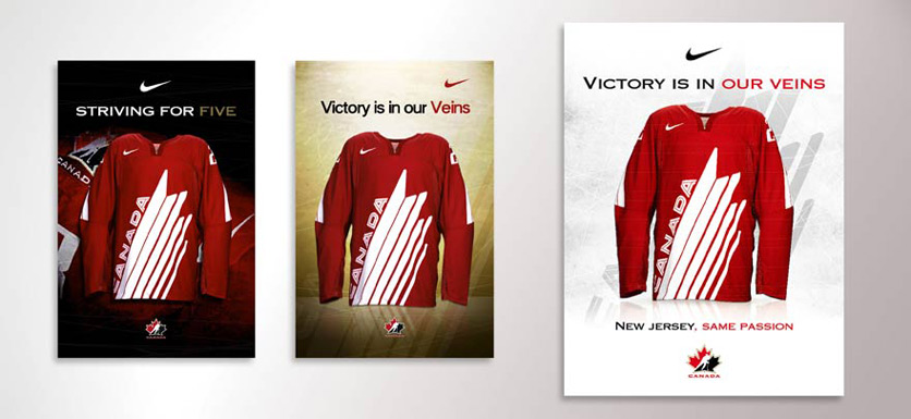 Promotional Retail Display Signage Graphic Designer