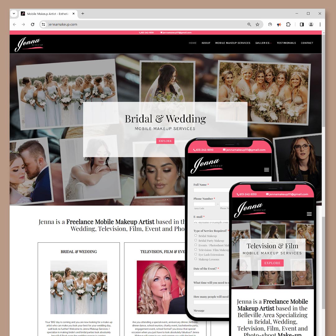 Website-Design-Development-UX-Programmer